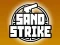Cluiche Sand Strike ar líne