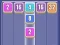 Cluiche Number Tiles ar líne