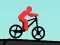 Cluiche Stickman Bike ar líne