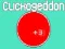 Cluiche Clickogeddon ar líne