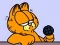 Cluiche FNF: Garfield Monday Funkin' ar líne