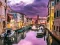 Cluiche Jigsaw World ar líne