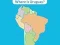 Cluiche Countries of South America ar líne