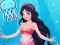 Cluiche Girly Mermaids ar líne