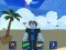 Cluiche Roblox Tsunami ar líne