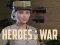 Cluiche Heroes of War ar líne