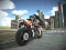 Cluiche City Police Bike Simulator ar líne