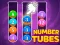 Cluiche Number Tubes ar líne