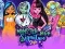 Cluiche Monster High Signature Style ar líne