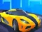 Cluiche Race Master 3D Car Racing ar líne