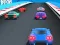 Cluiche Car Racing 3D: Drive Mad ar líne