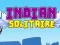 Cluiche Indian Solitaire ar líne