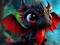 Cluiche Black Dragon Escape ar líne