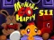 Cluiche Monkey Go Happy Stage 511 ar líne