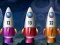 Cluiche Math Rockets Multiplication ar líne