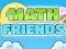 Cluiche Math Friends ar líne