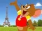 Cluiche Tom and Jerry: Dress Up ar líne