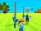Cluiche Kogama: Minecraft World ar líne