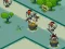 Cluiche King Bird Tower Defense ar líne