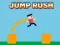 Cluiche Jump Rush ar líne