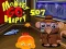 Cluiche Monkey Go Happy Stage 507 ar líne