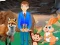 Cluiche Meet The Lion King ar líne