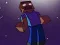 Cluiche Friday Night Funkin Herobrine’s Curse ar líne