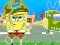Cluiche Spongebob Under The Sea ar líne