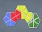 Cluiche Hex Gaps ar líne