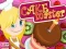 Cluiche Cake Master ar líne