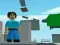 Cluiche Roblox Obby: Rainbow Path ar líne
