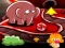 Cluiche Monkey Go Happy Stage 225 ar líne