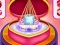 Cluiche Romantic Wedding Ring Design ar líne