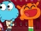 Cluiche The Amazing Funk of Gumball ar líne