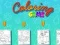 Cluiche Coloring Game ar líne