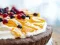 Cluiche Cake Berries Jigsaw ar líne