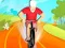 Cluiche Bike Rush 3D ar líne