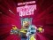 Cluiche LEGO Ninjago Keytana Quest ar líne