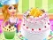 Cluiche Doll Cake Bakery Shop ar líne