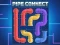 Cluiche Pipe Connect ar líne