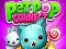 Cluiche Pet Pop Connect ar líne
