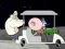 Cluiche Regular show Just A Regular Game ar líne