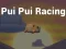 Cluiche Pui Pui Racing ar líne
