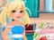Cluiche Roxie's Kitchen Cute Macaron ar líne