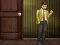 Cluiche Amgel Easy Room Escape 134 ar líne