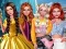 Cluiche Princess Chronicles Past & Present ar líne