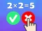 Cluiche Number Gestures ar líne