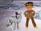 Cluiche Tribe Boy And Wolf (conculsion) ar líne