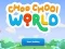 Cluiche Choo Choo World ar líne