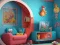 Cluiche Tickled PinkBluery House Escape ar líne